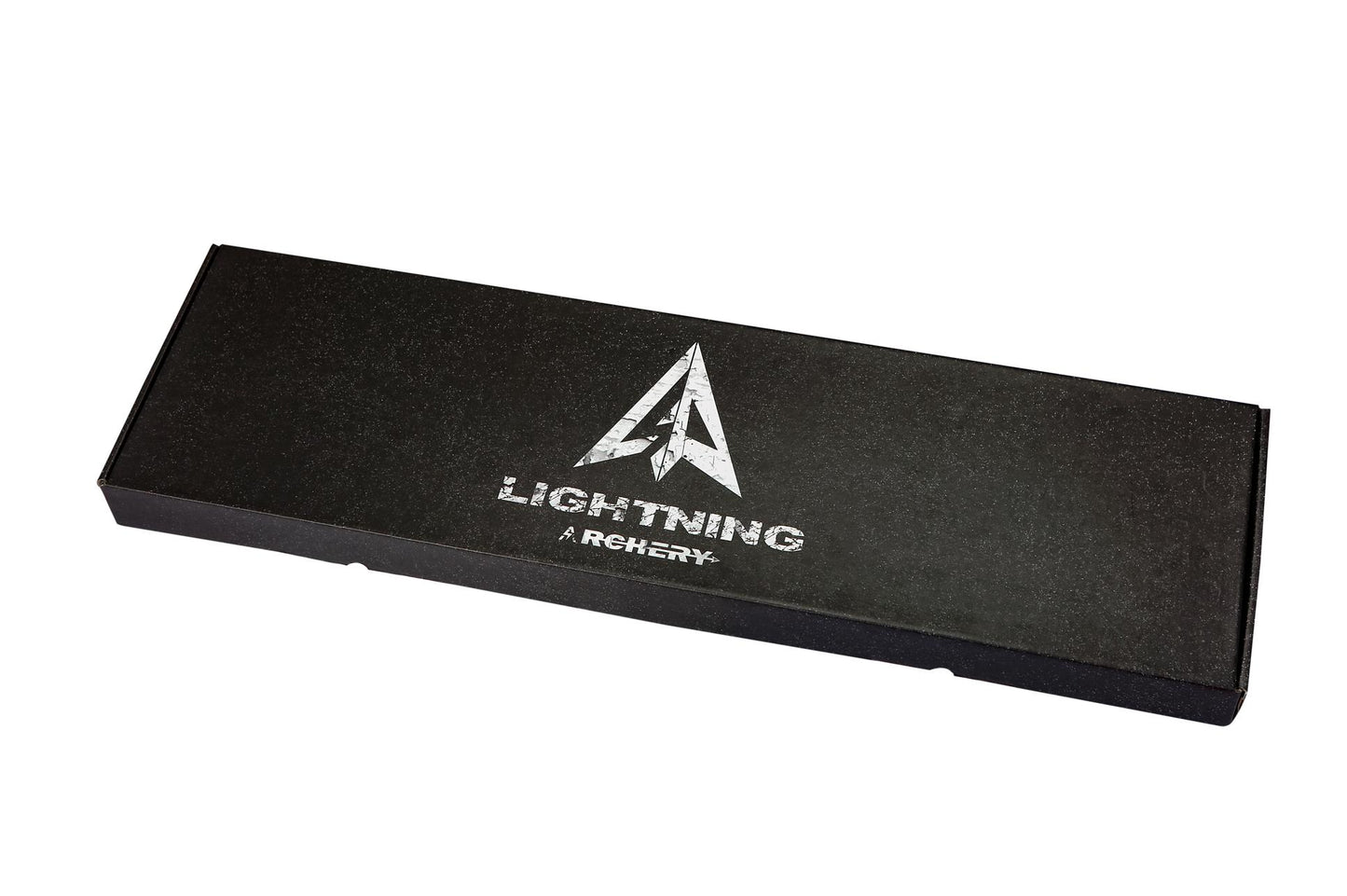 Lightning Archery Recurve Bow and Arrow Set 62" EDGE-PRO