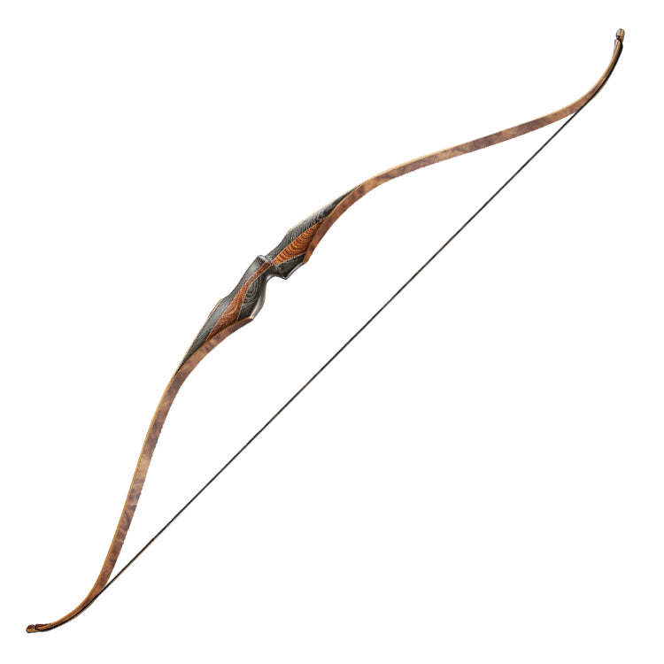 Sniper Recurve Bow