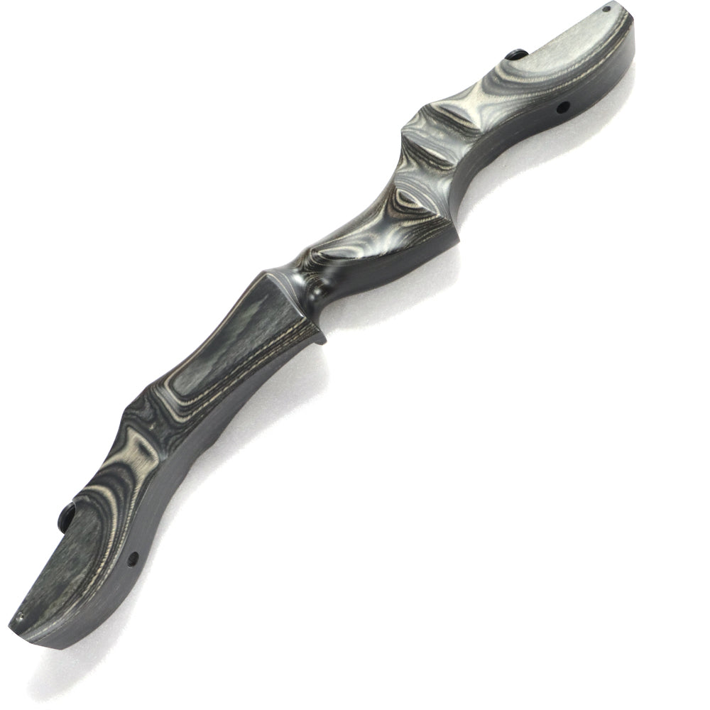 Ilf Archer Riser For Recurve Bow 23" Huayu Ilf Archer Riser Allegro Ilf Riser