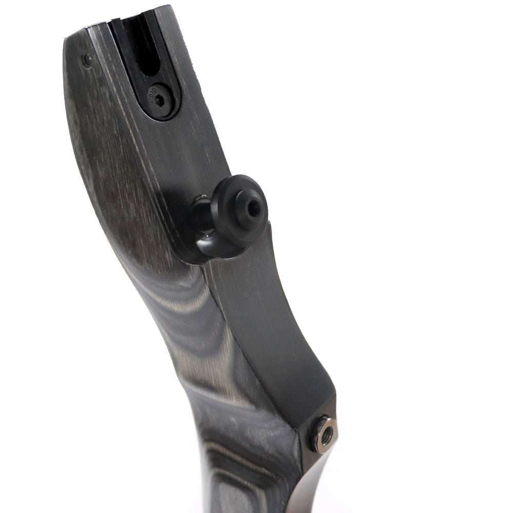 Ilf Archer Riser For Recurve Bow 23" Huayu Ilf Archer Riser Allegro Ilf Riser