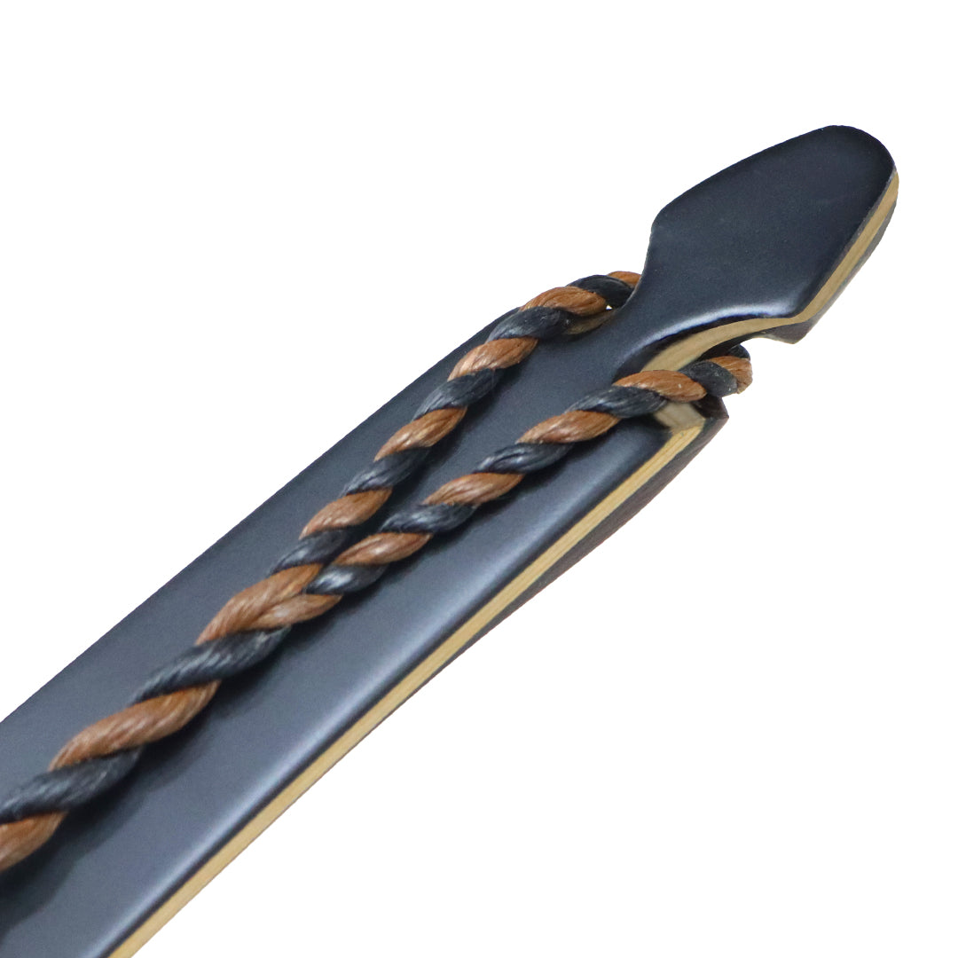 Lightning Archery Takedown Longbow Limbs Replacements