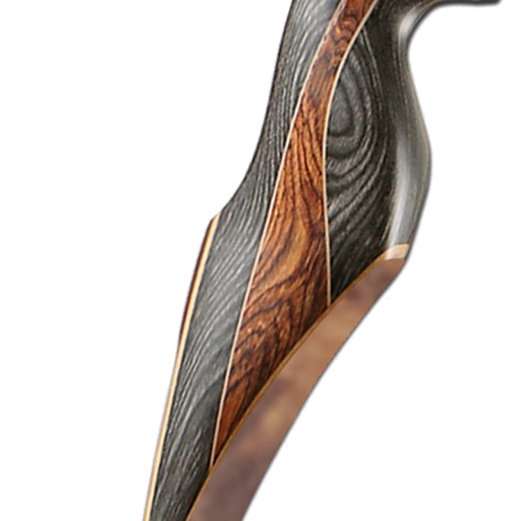 Sniper Recurve Bow
