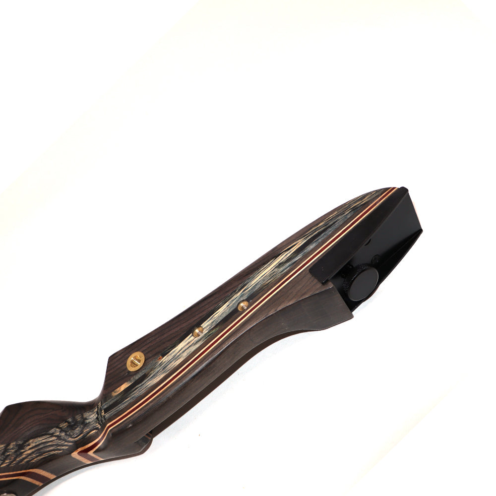 High quality 62” Take-down Recurve Bow 25LBS-60LBS