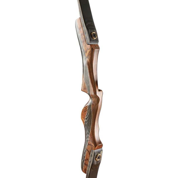 Vanguard Take-Down Recurve Bow