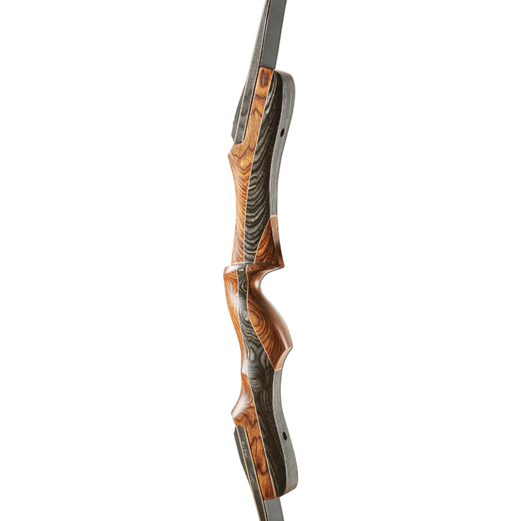 Vanguard Take-Down Recurve Bow