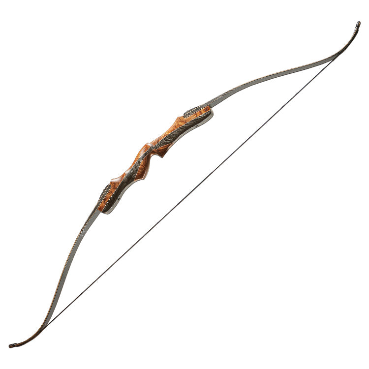 Vanguard Take-Down Recurve Bow