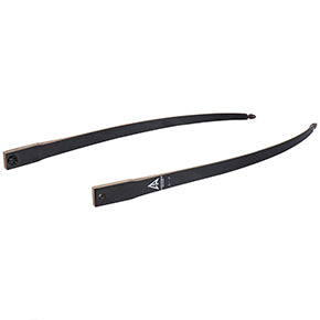 Lightning Archery Takedown Longbow Limbs Replacements
